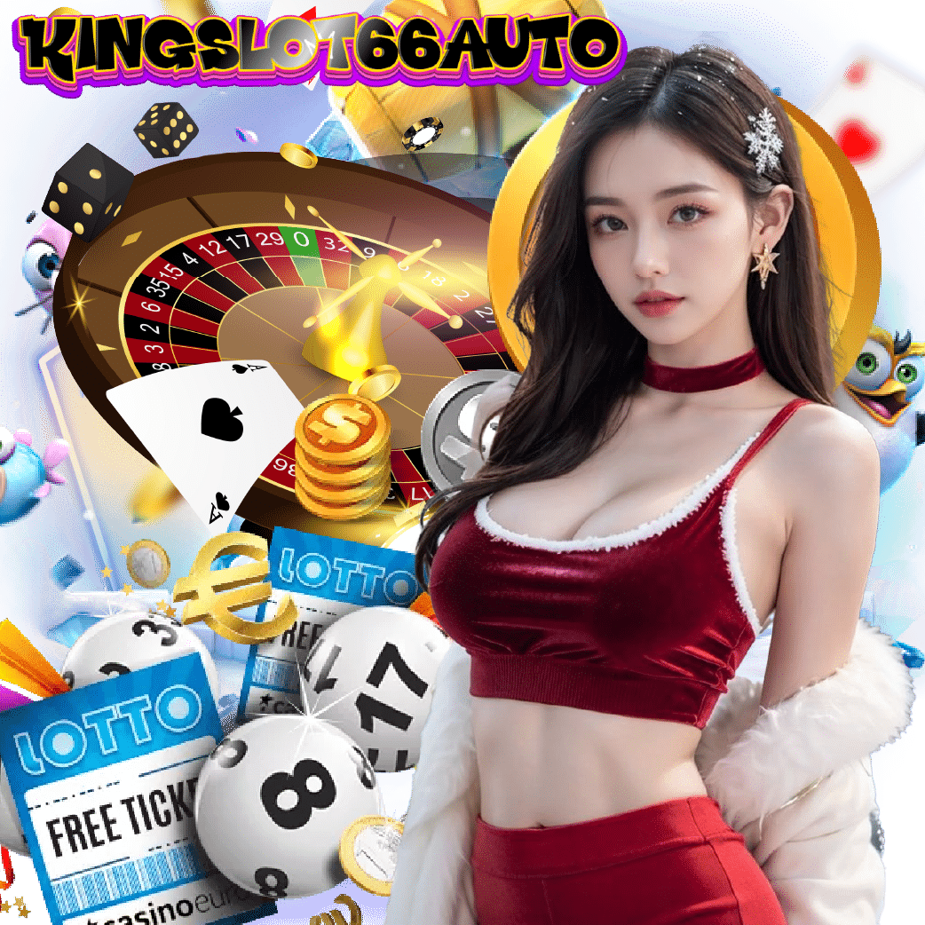kingslot66auto จ่ายจริง