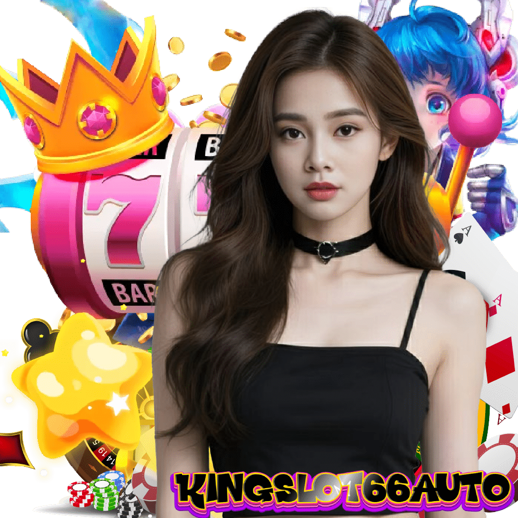 kingslot66auto ทดลองเล่น
