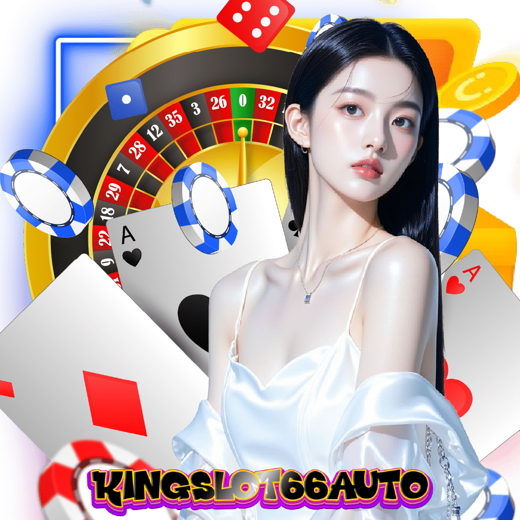 kingslot66auto เว็บใหญ่