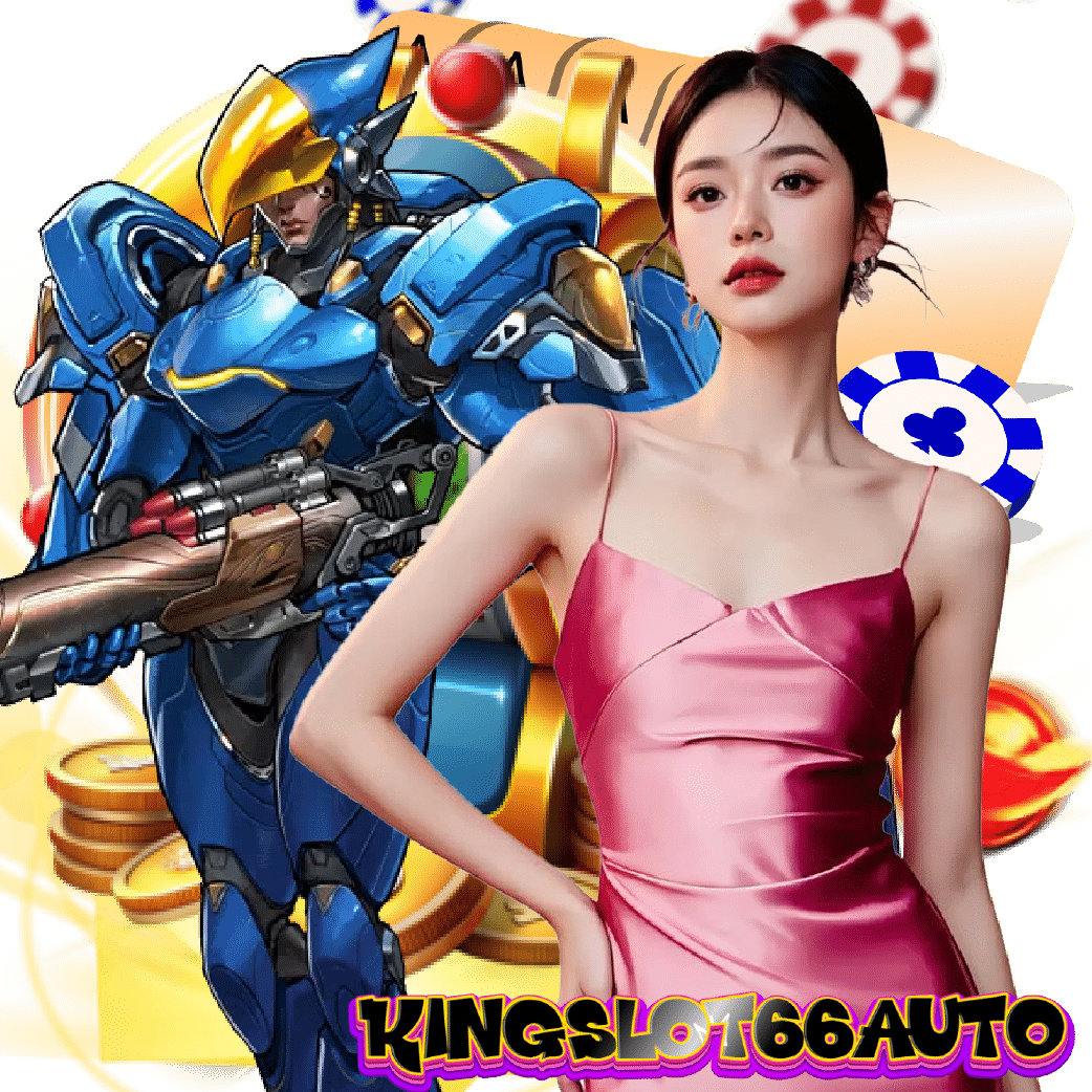 kingslot66auto แตกง่าย