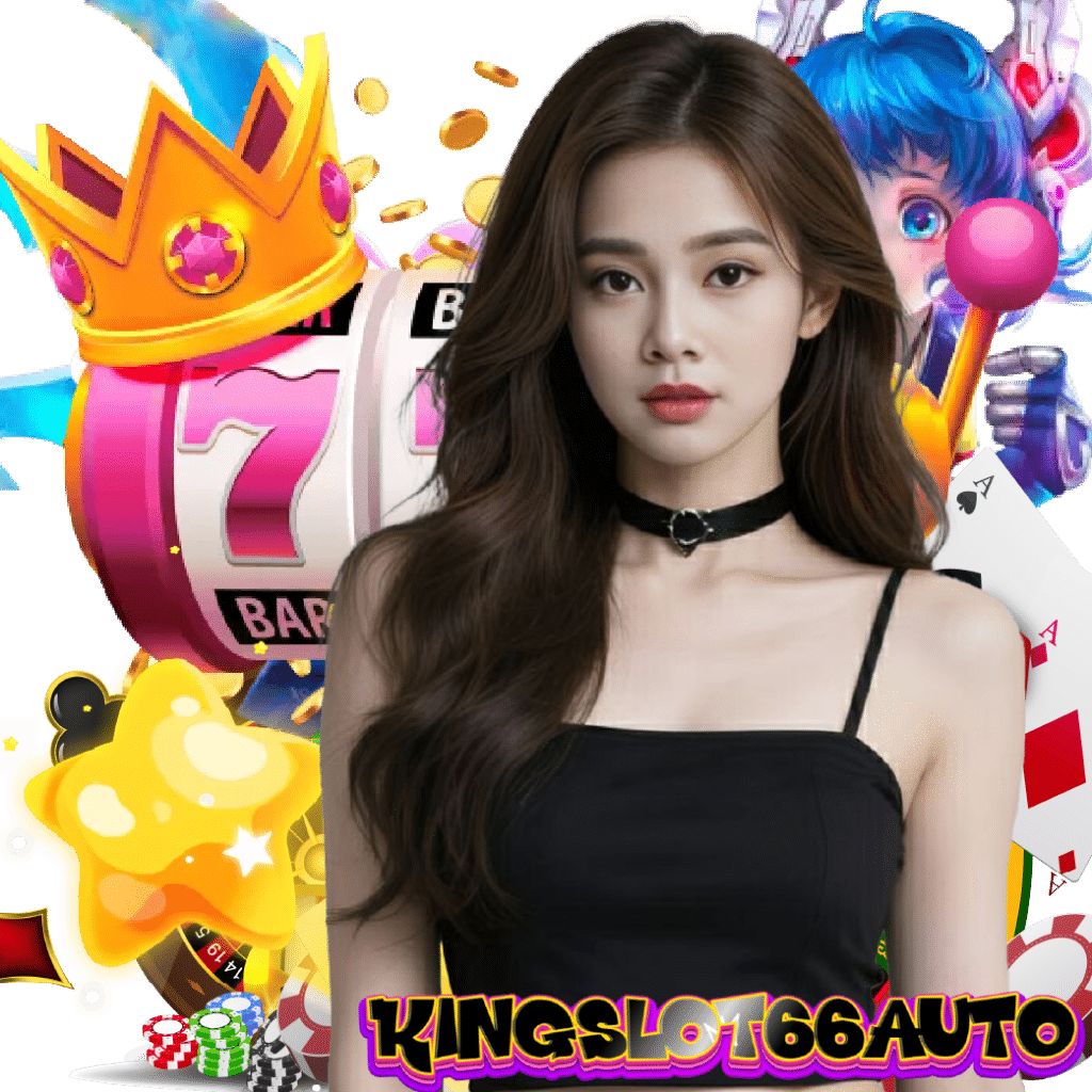 kingslot66auto ทดลองเล่น
