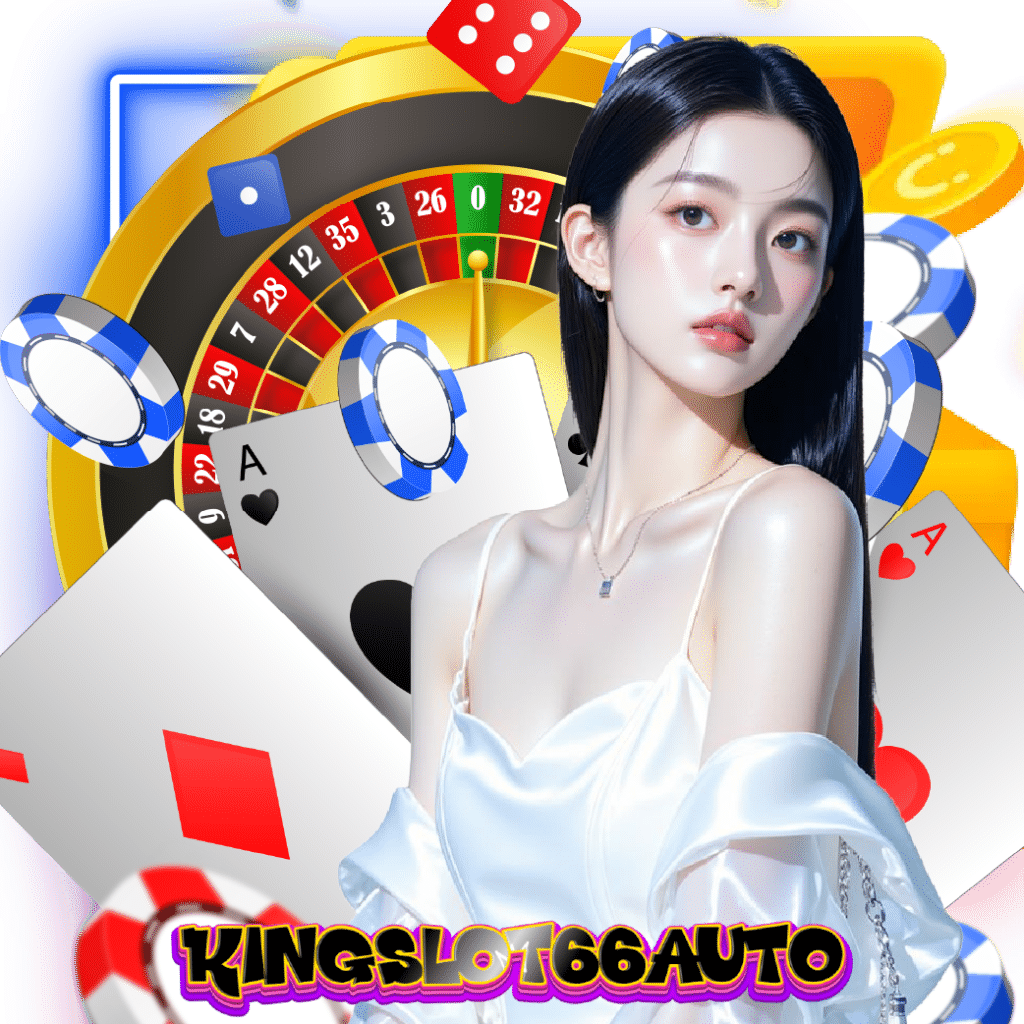 kingslot66auto เว็บใหญ่